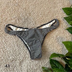 Victoria’s Secret, bikini bottom, size medium